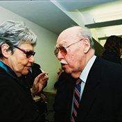 Lilian Malkina Lubomir Lipsky